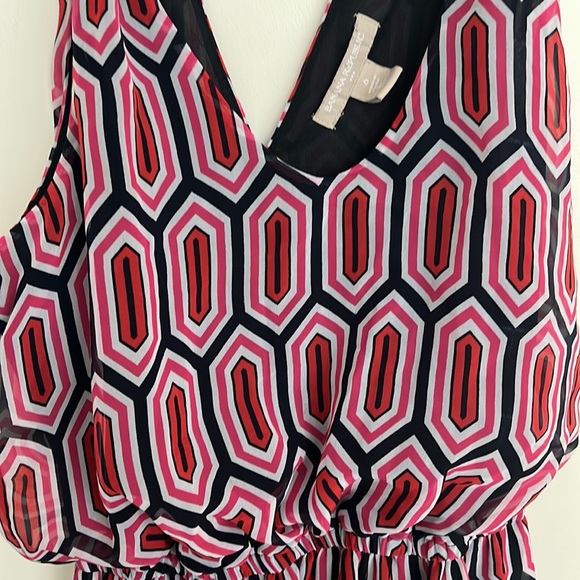 Banana Republic Maxi Dress - Picture 3 of 5